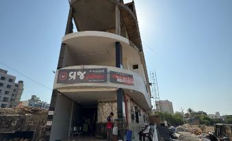 Vrajvashi-Home Stay
