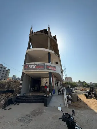 Hotel Prem Отели в г. Девбуми Дварка