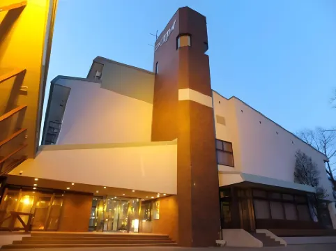 Cerulean Resort Aoni