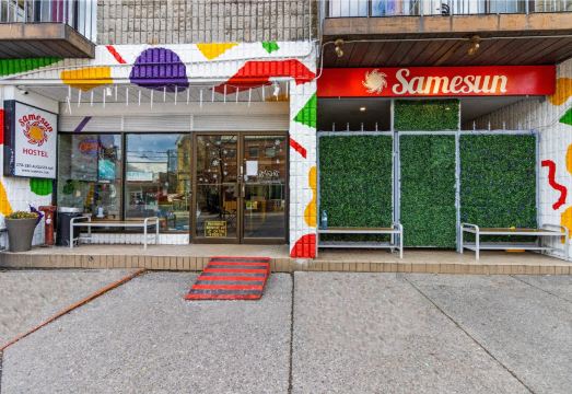 숙소 내부 이미지 2