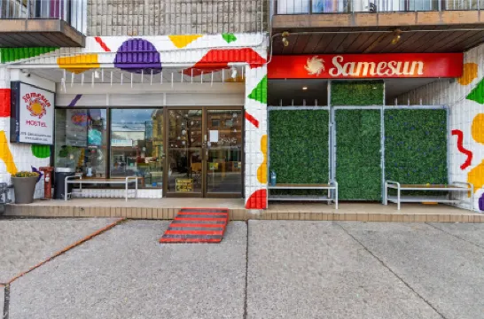 Samesun Toronto