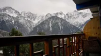 Hotel Nirvana Hotels in Kinnaur