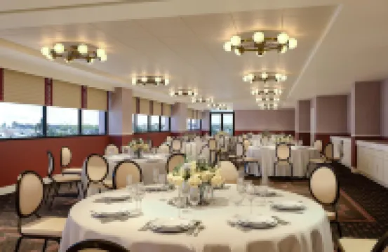 Graduate by Hilton Bloomington