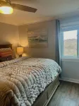 Beachfront Condo