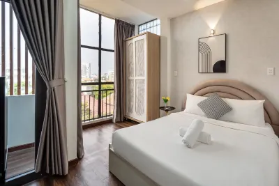 Lotus Lalala Inn Hotel Hotels in Xuan Hoa