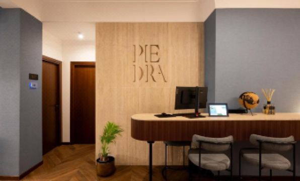 Boutique Hotel Piedra Rome City Centre