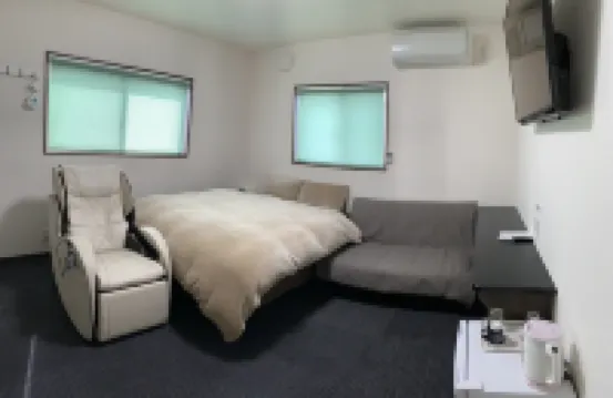 季裕亭酒店 南松浦郡酒店