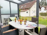 Lenzer Höh Hotéis em Funfseen