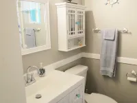 Sea Glass Hideaway Hotels in Camano