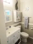Sea Glass Hideaway