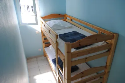Apartment Soulac sur mer close to the ocean and all amenities