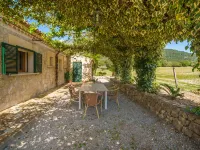 Paratge de Fangar Hotels in Campanet