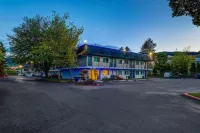 Motel 6 Issaquah, WA - Seattle - East Hotels in Issaquah