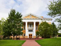 Graduate by Hilton Columbia SC Hotels near Trinity Episcopal Cathedral