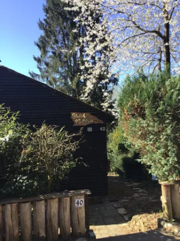 Black Pearl of Paradise im Bergischen Land vor den Toren Kölns