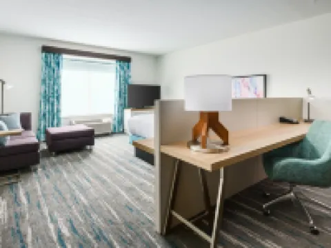 Hilton Garden Inn Apopka City Center Hotels in Apopka