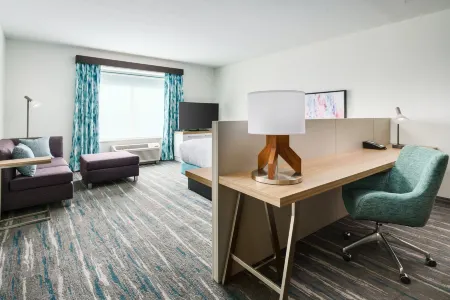 Hilton Garden Inn Apopka City Center