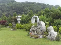 Yesan Grand Motel
