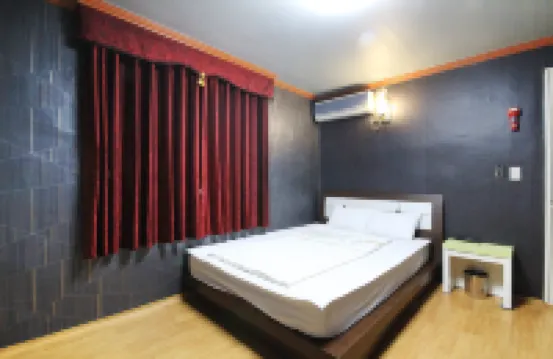 Namwon Herb Hotels in Namwon-si