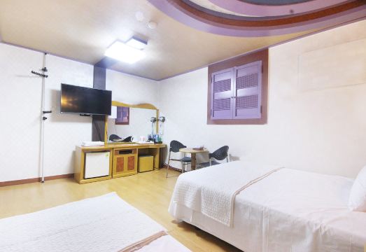 킹모텔 숙소 사진