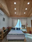 Gangjin Sandeul Farm Pension Hotels in Jangheung-gun
