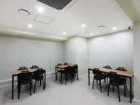 Jecheon Ari Hotel Hotels near Songhwasa