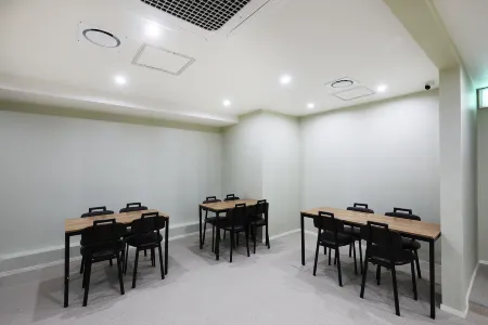 Jecheon Ari Hotel Отели в г. Чечхон