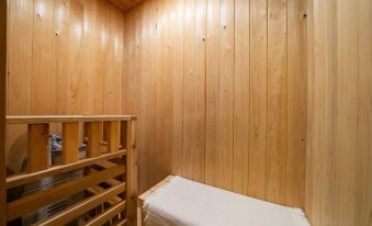 Pocheon Moon Valley Pension