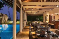 Nyne Hotels The Muse - Bentota - Aamiainen