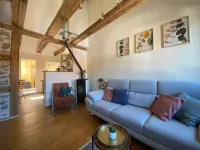 Aux Charmes d'Alsace Hotel a Soultzmatt