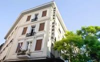 Cecil Hotel Hotel in zona Università Nazionale e Capodistriana di Atene
