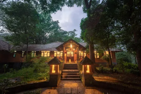 維蒂裏格林斯度假村
