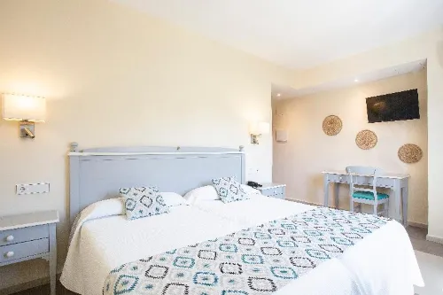 Hotel Playa Sol - 2 звезды