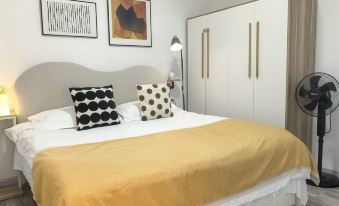 Yanzai Boutique Stay Apartment (Huandao Road)