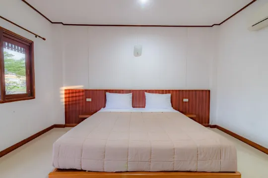 ห้องสแตนดาร์ด