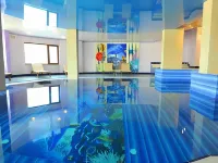 Park Hotel Stara Zagora - Pools
