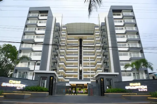 كينت باي ووتش سويتس من الخارج Photos