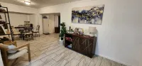Charming 2- bedroom house in Tampa with a pool, WiFi & 5 mins from Bush Gardens