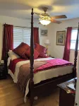 Experience Peace in this Beautiful country cottage nestled beneath the mountains