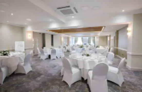 Belmont Hotel Leicester Hotels in Leicester