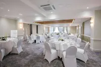 Belmont Hotel Leicester Hotel a Leicester