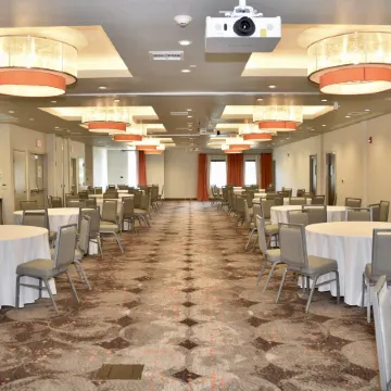 Holiday Inn WINDSOR - WINE COUNTRY by IHG
