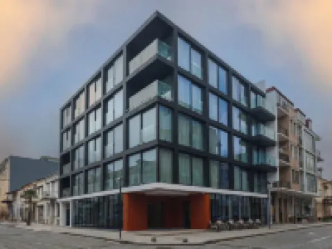 Piazza Epigraph Hotels in Batumi