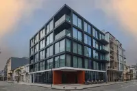Piazza Epigraph Hotel in zona View Point