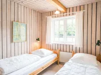 4 Person Holiday Home in Norre Nebel