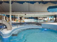 Villa in Netherlands Near Roompot Beach