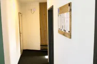 ARRIVEL Apartments Moosfeld