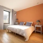 Fleurs de Lin Hotels in Les Iffs