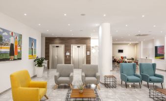 Papantonia Hotel