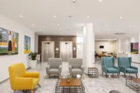 Papantonia Hotel Hotels in Protaras